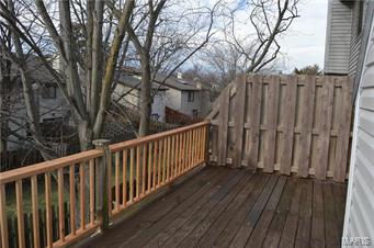Westport Crossing Condo - Residential Lease