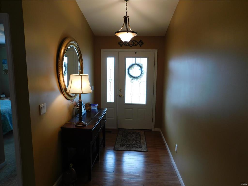 Villas At Crystal Ridge #1 - Residential