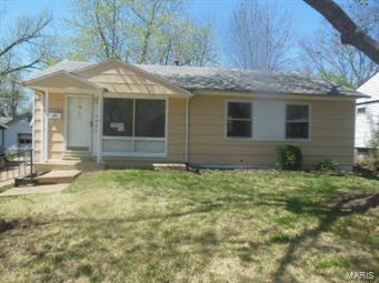 Take a look at this charming ranch home featuring 3 bedrooms, 1 bath, full basement, off street parking & spacious yard. This property has endless potential. Located close to major thoroughfares and other amenities. Be the first to schedule a showing. This is a Fannie Mae Homepath Property. SpecialListingConditions: Foreclosure