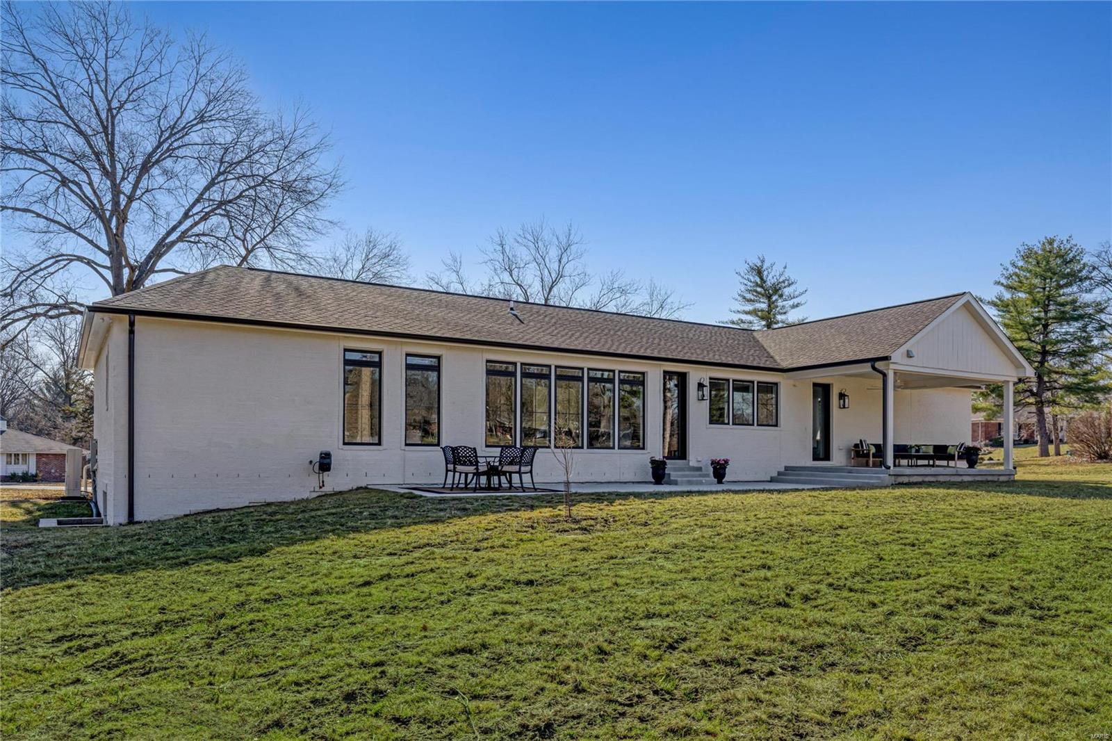 Pebble Acres - Residential
