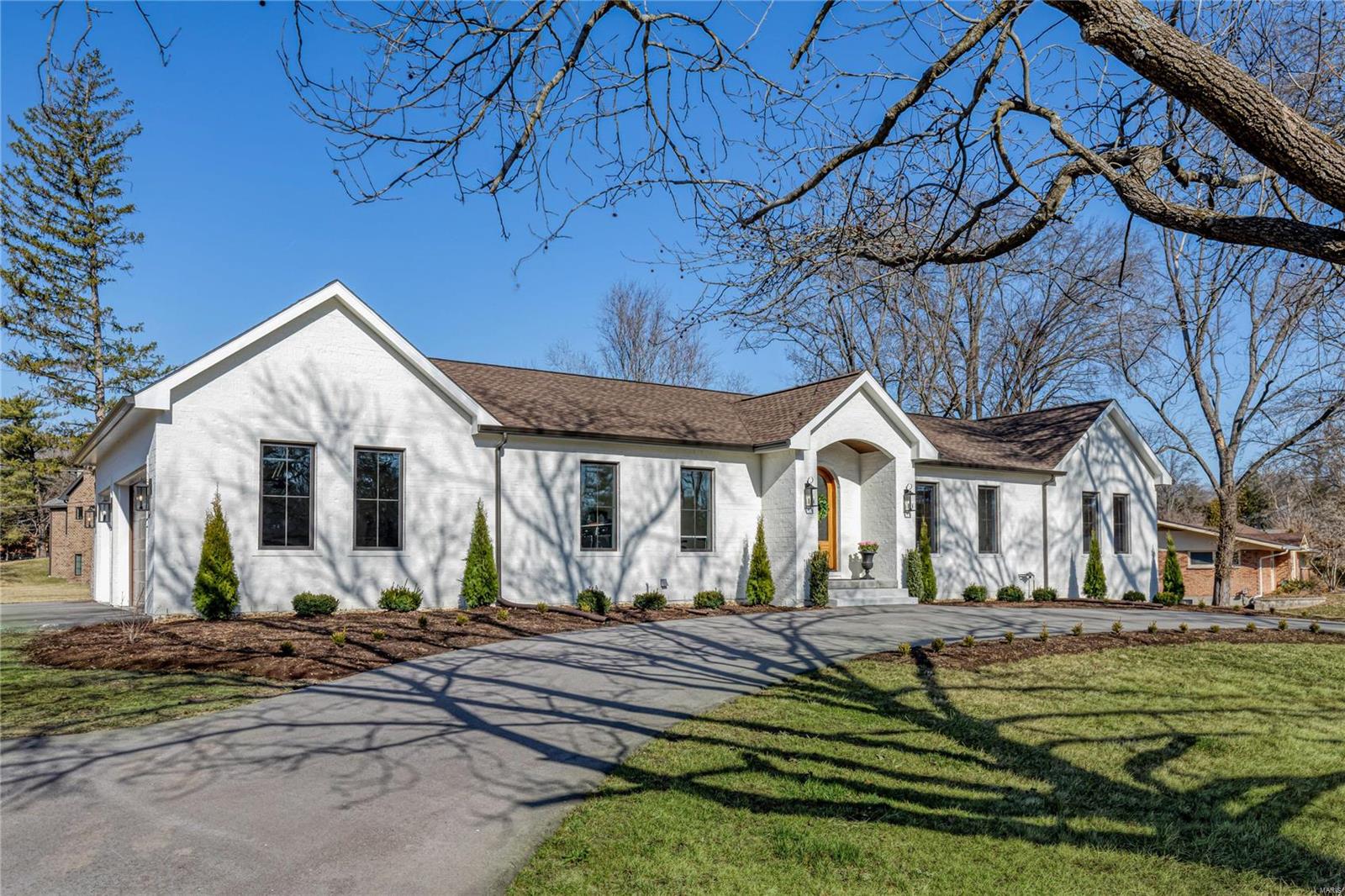 Pebble Acres - Residential