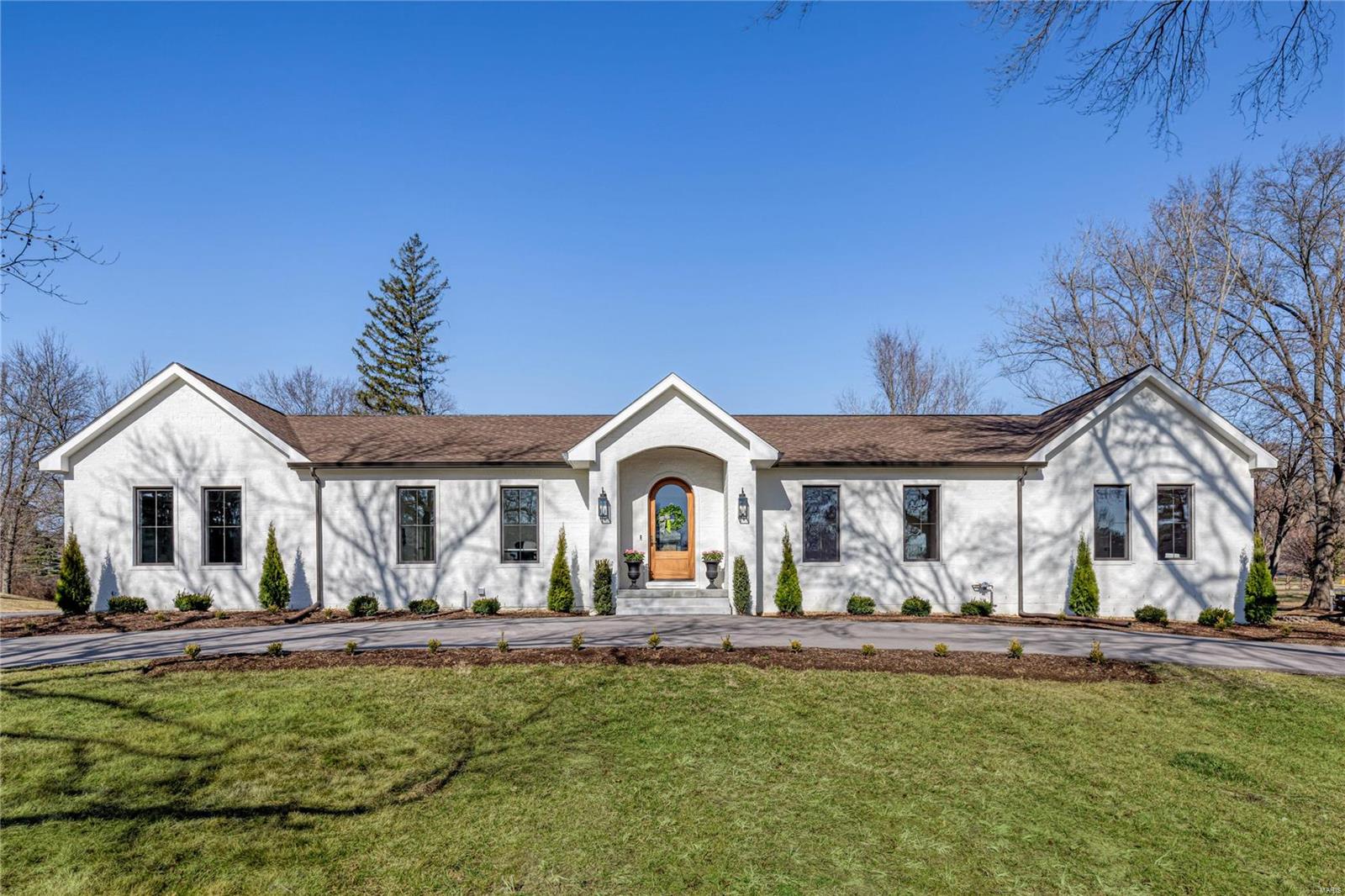 Pebble Acres - Residential