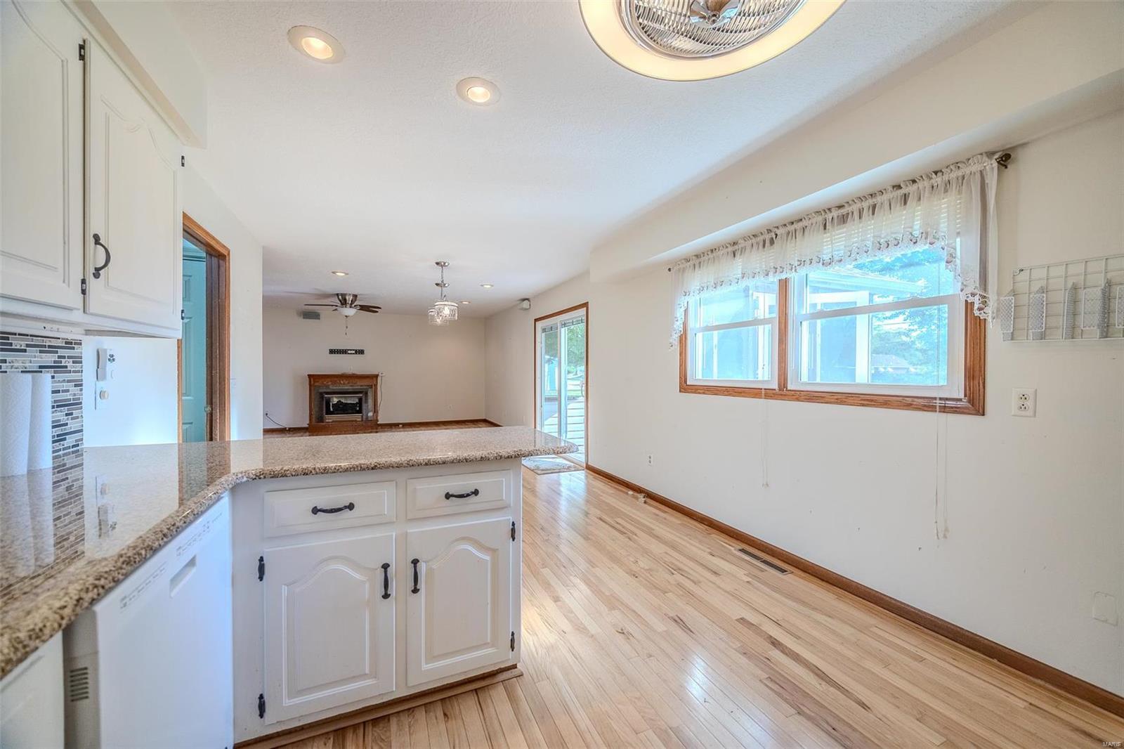 Ponderosa Estates - Residential