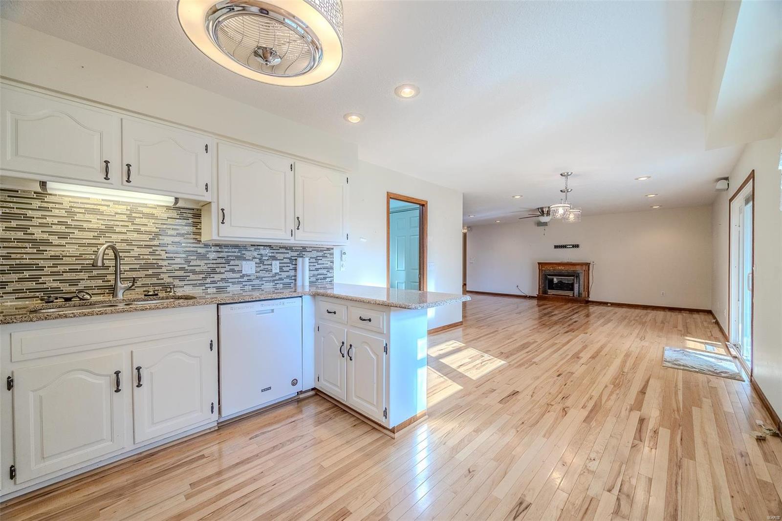 Ponderosa Estates - Residential