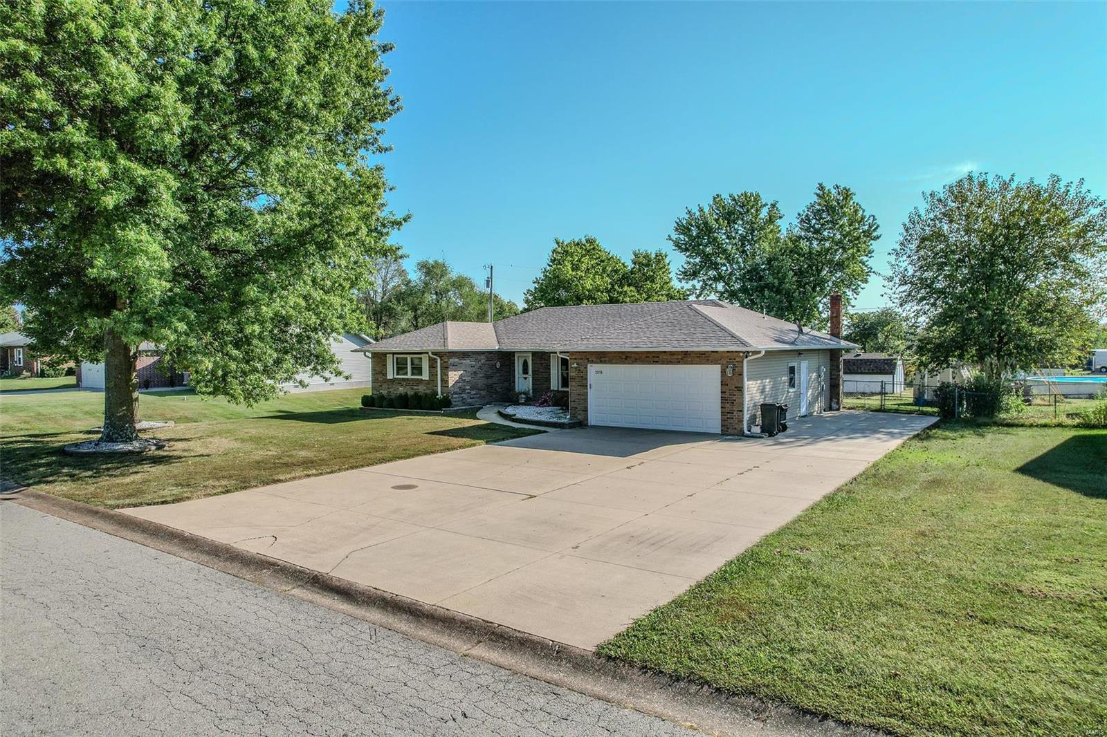 Ponderosa Estates - Residential