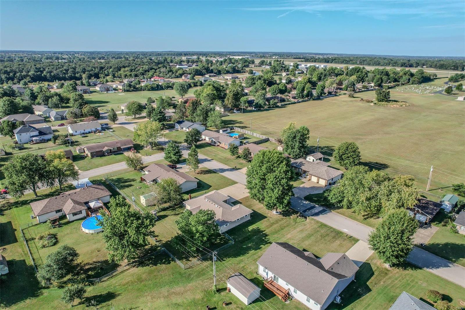 Ponderosa Estates - Residential
