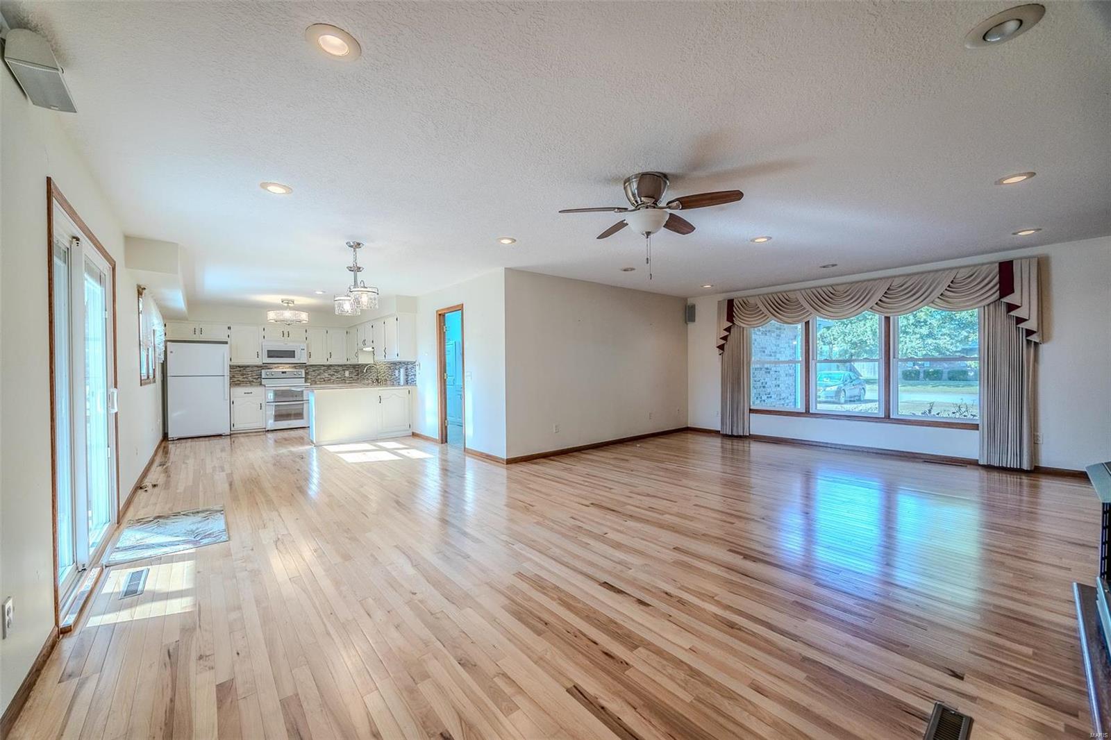 Ponderosa Estates - Residential
