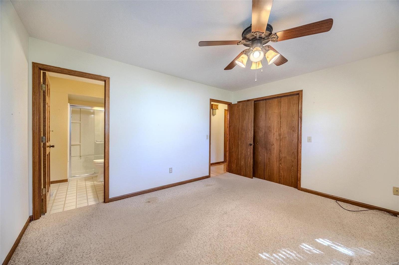 Ponderosa Estates - Residential