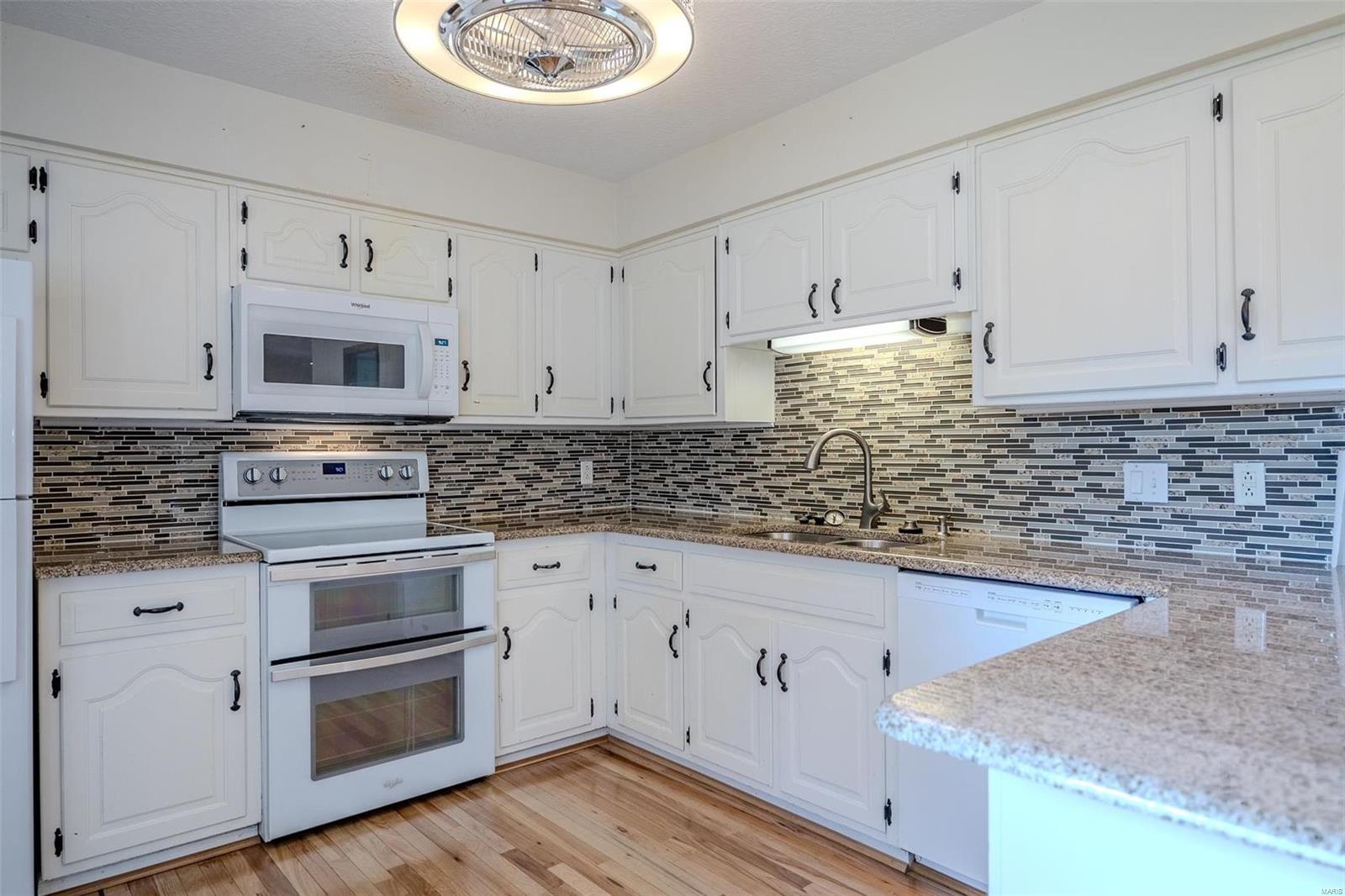 Ponderosa Estates - Residential