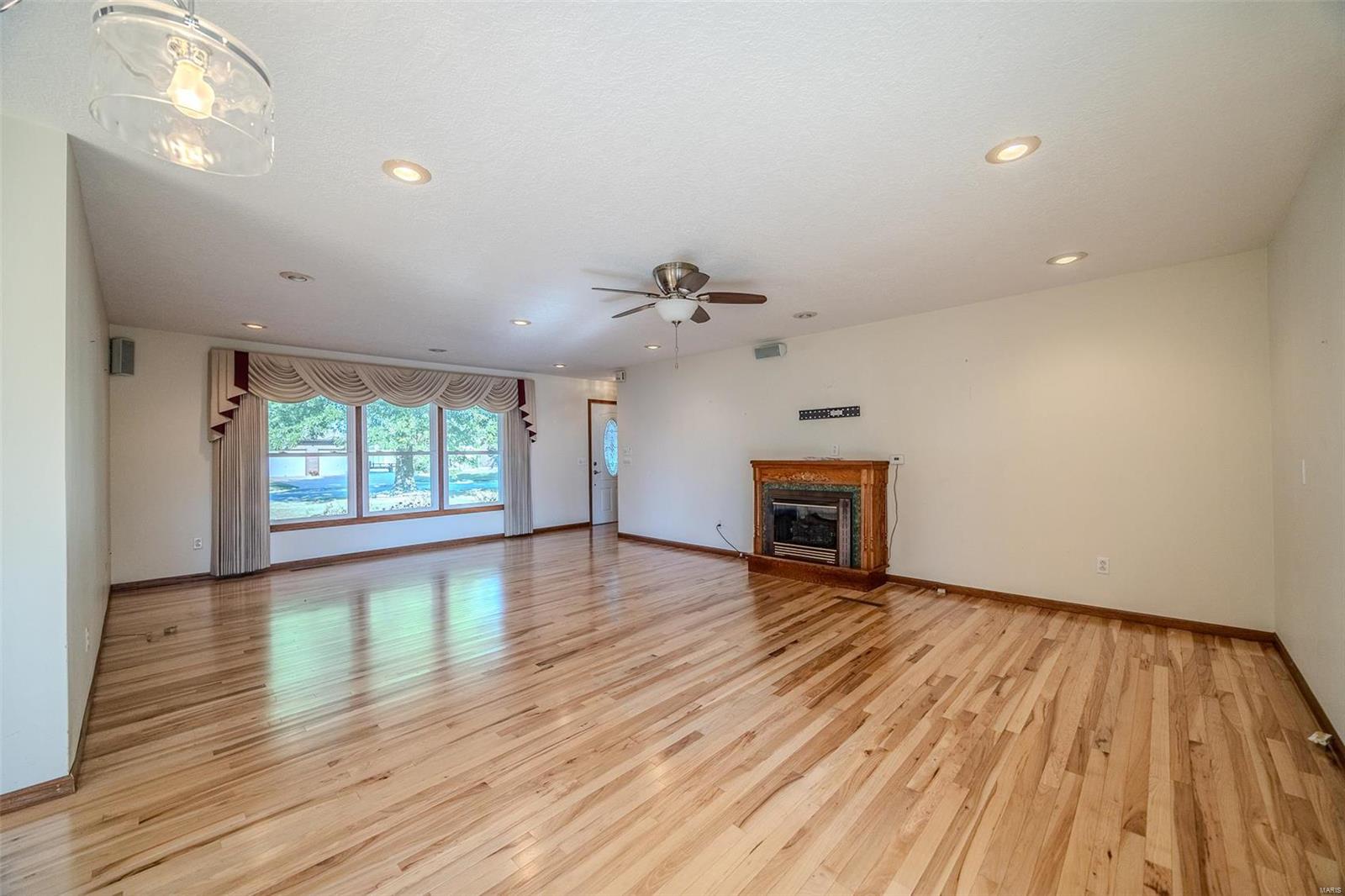Ponderosa Estates - Residential