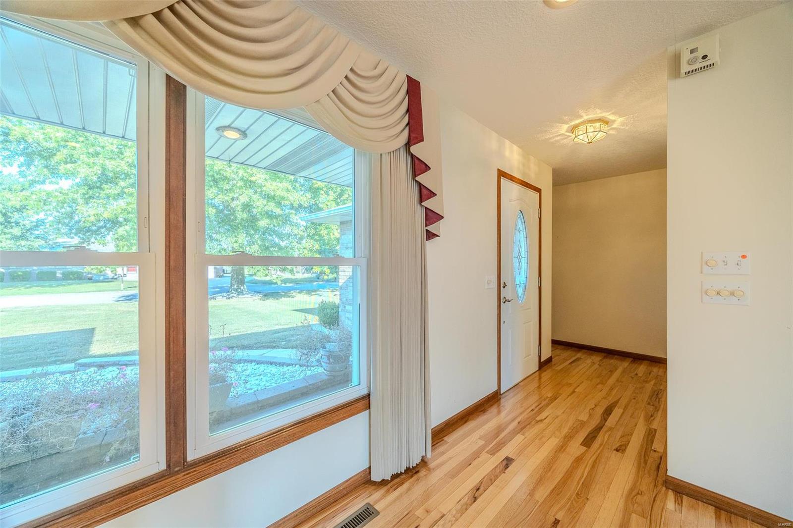 Ponderosa Estates - Residential
