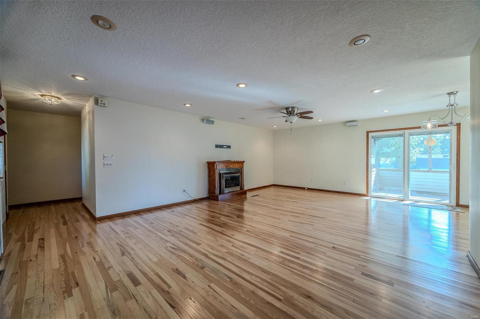 Ponderosa Estates - Residential