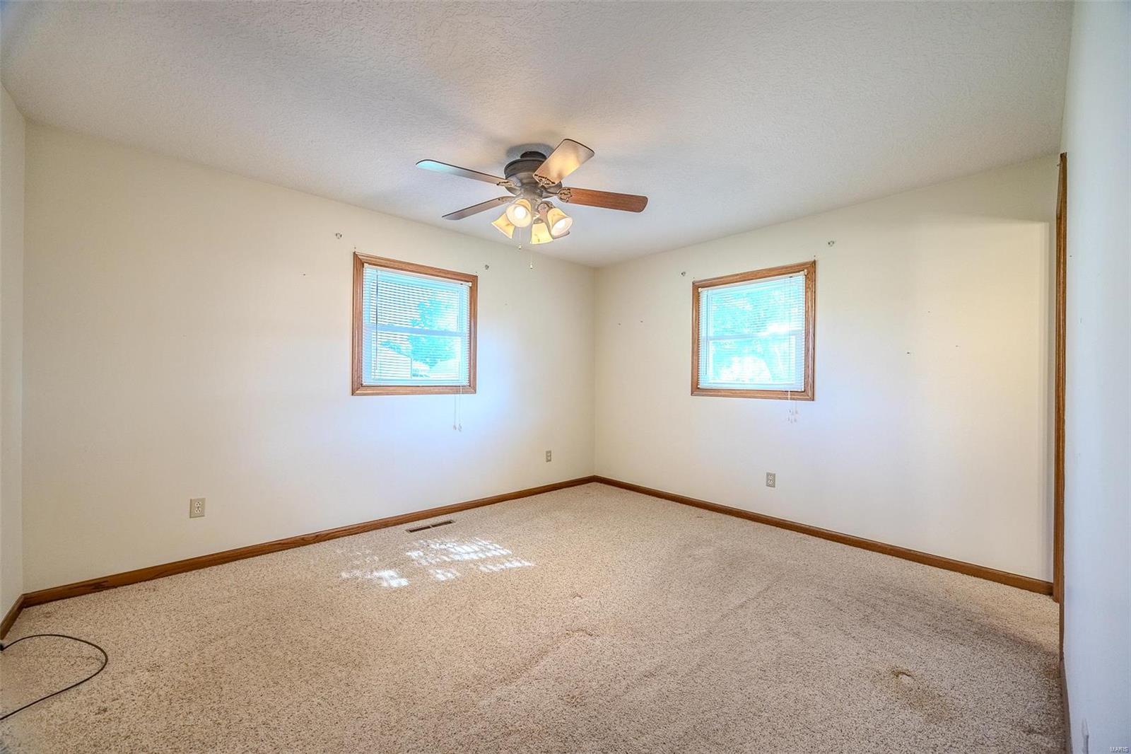 Ponderosa Estates - Residential