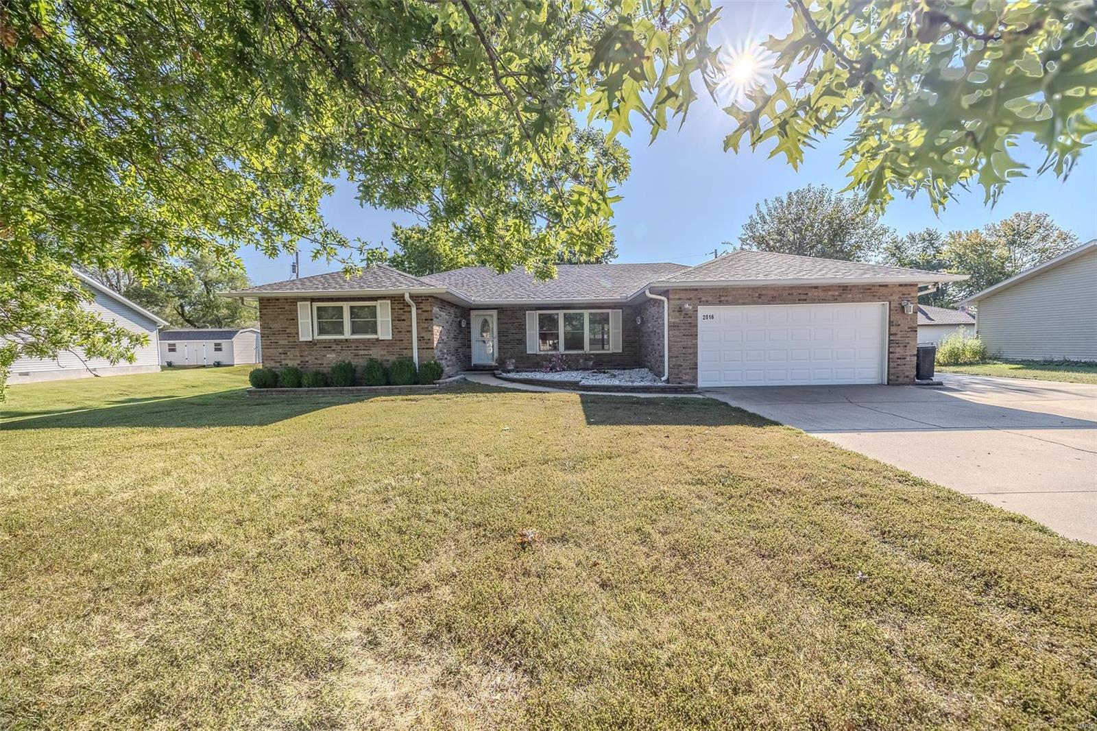 Ponderosa Estates - Residential