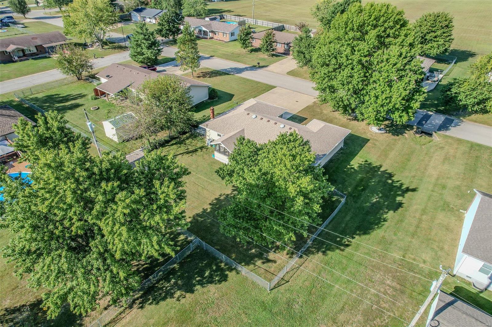 Ponderosa Estates - Residential