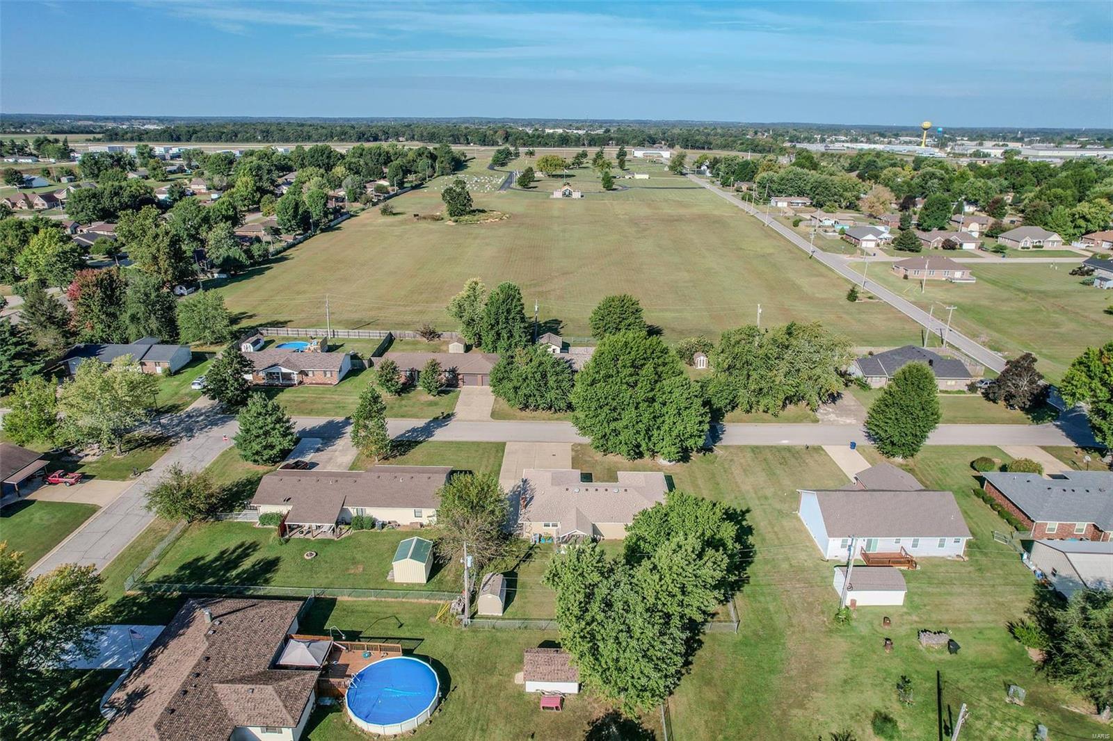 Ponderosa Estates - Residential
