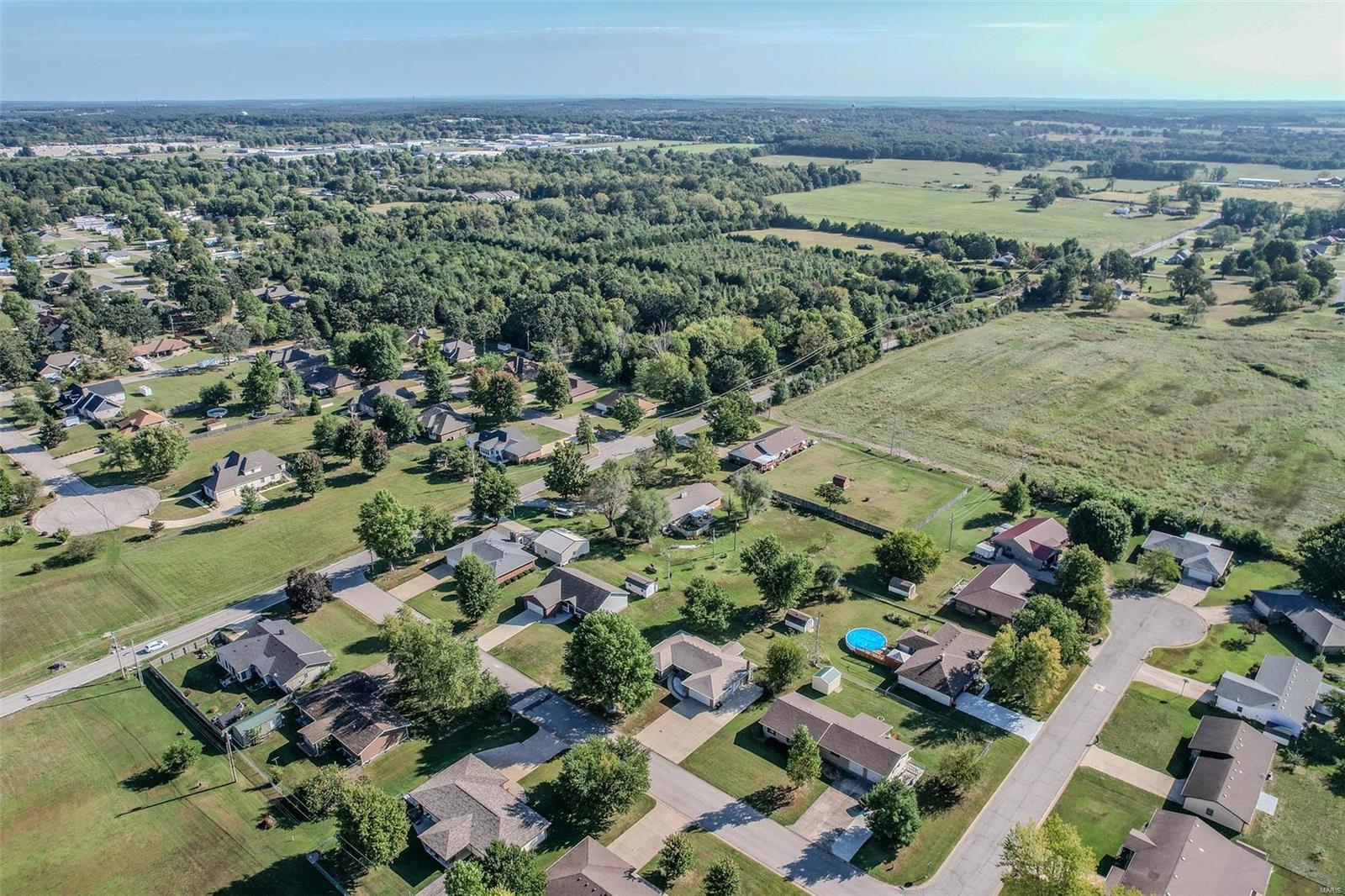 Ponderosa Estates - Residential