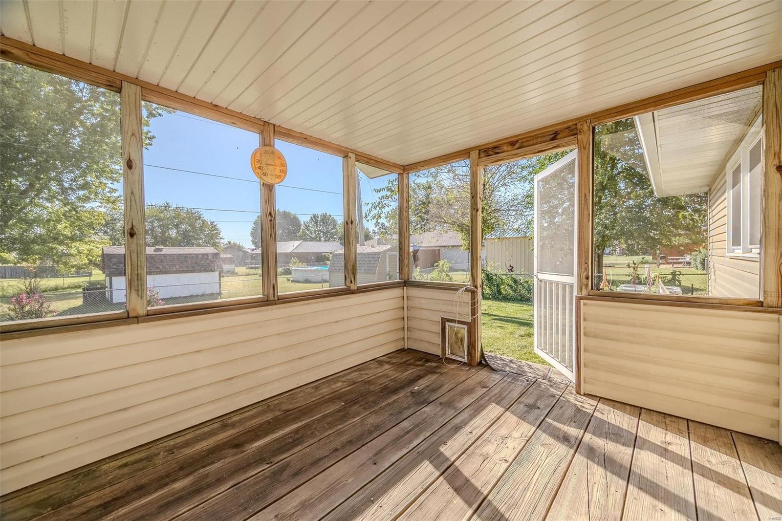 Ponderosa Estates - Residential