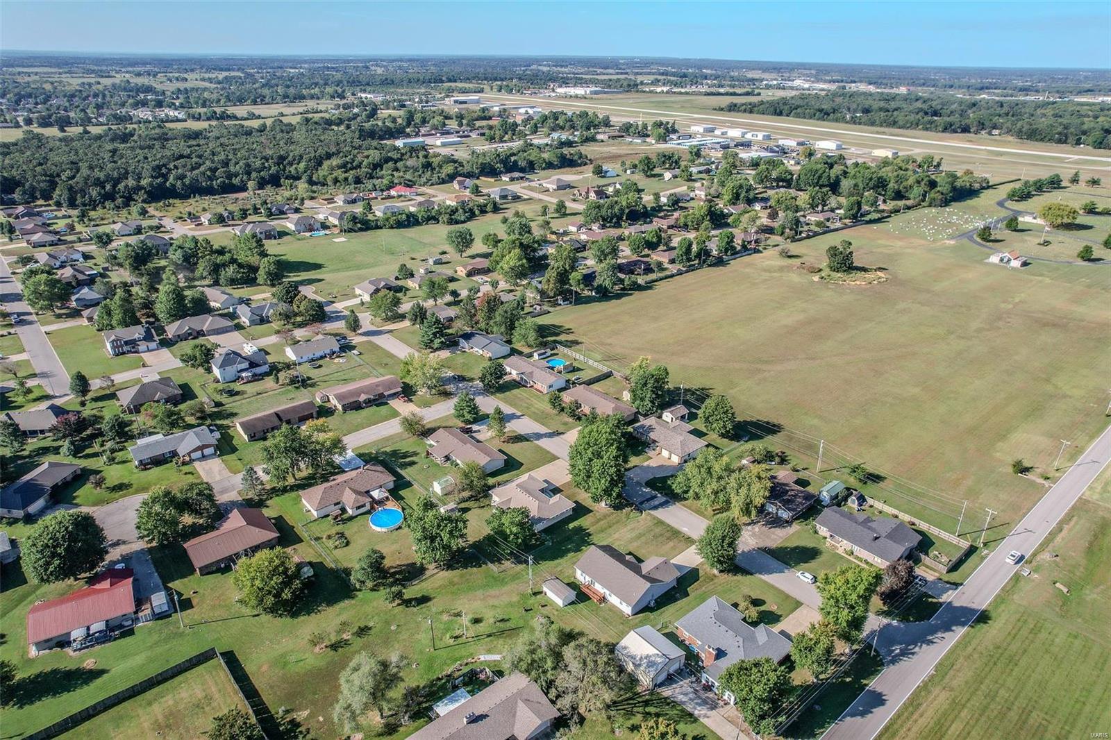 Ponderosa Estates - Residential