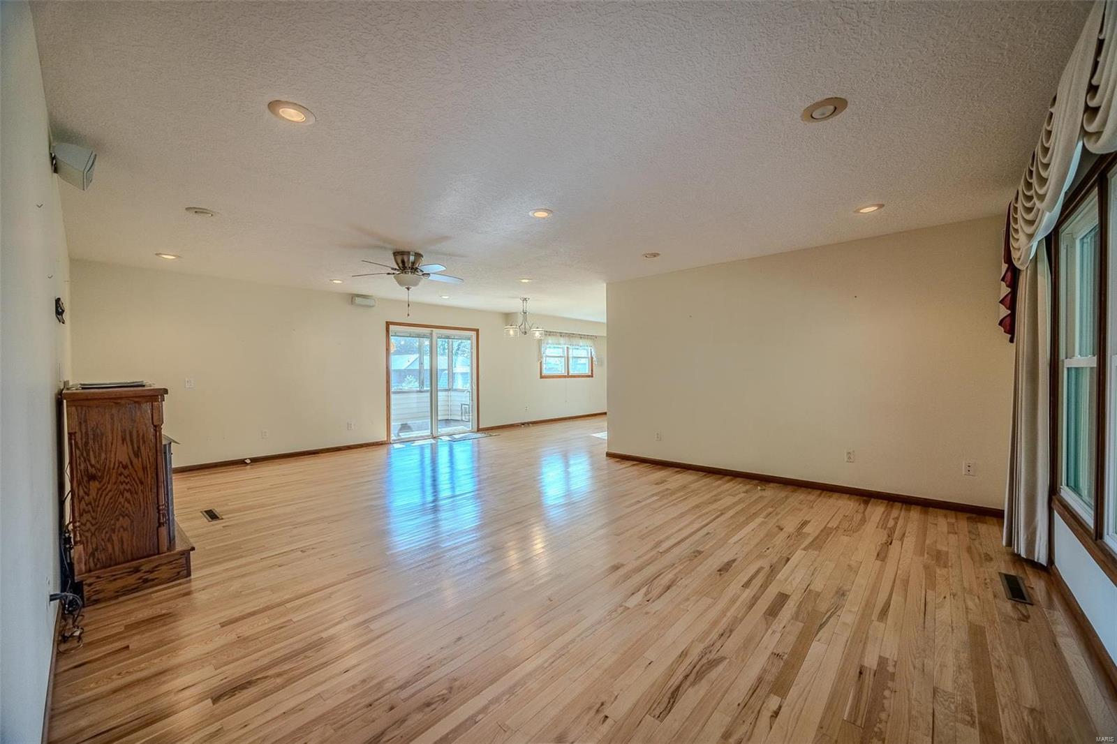 Ponderosa Estates - Residential