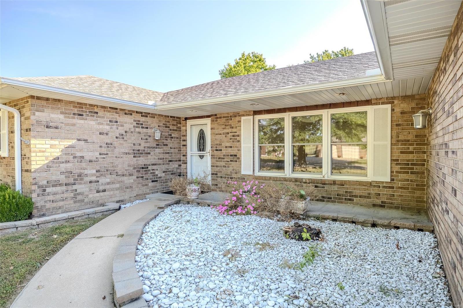 Ponderosa Estates - Residential