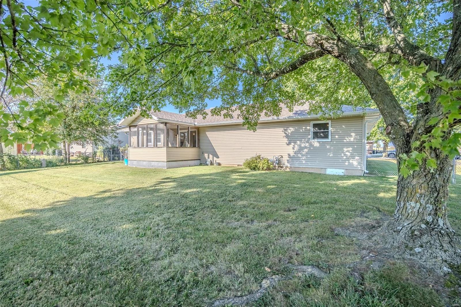 Ponderosa Estates - Residential