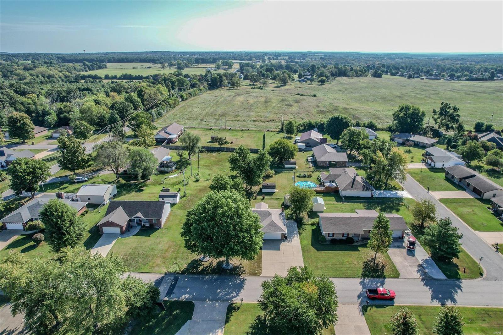 Ponderosa Estates - Residential