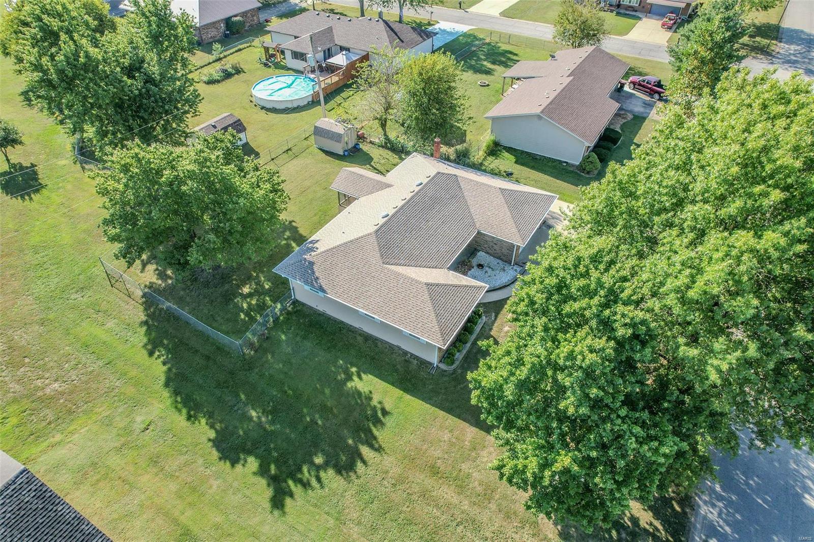 Ponderosa Estates - Residential