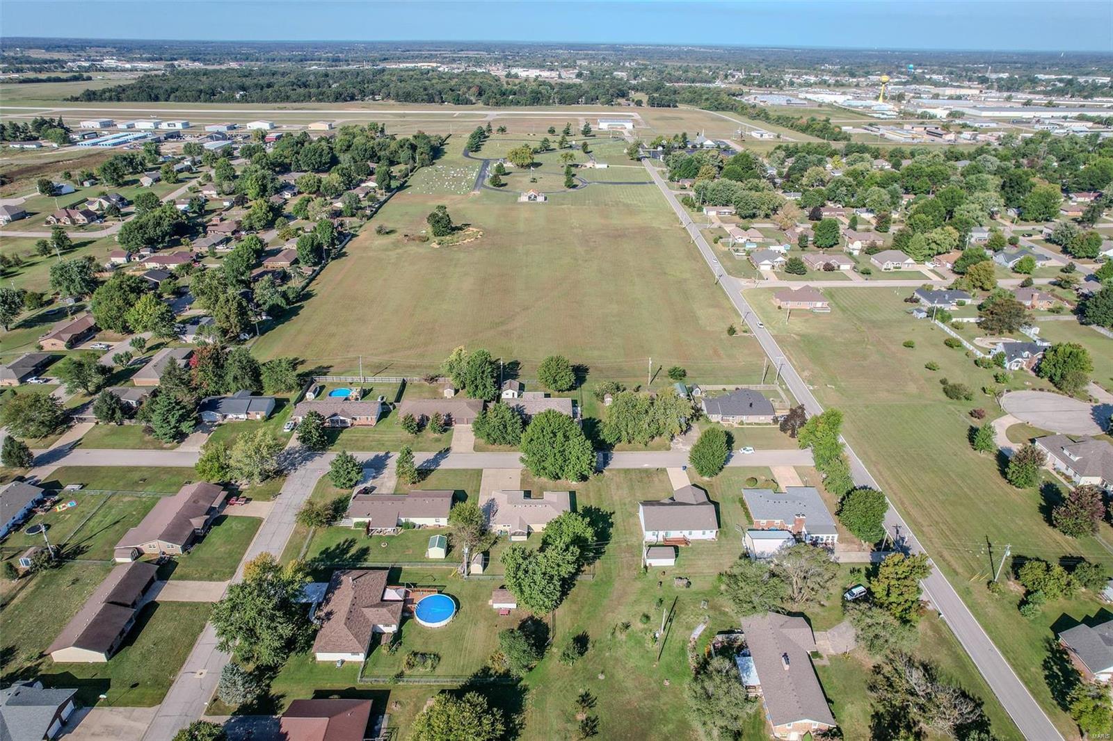 Ponderosa Estates - Residential