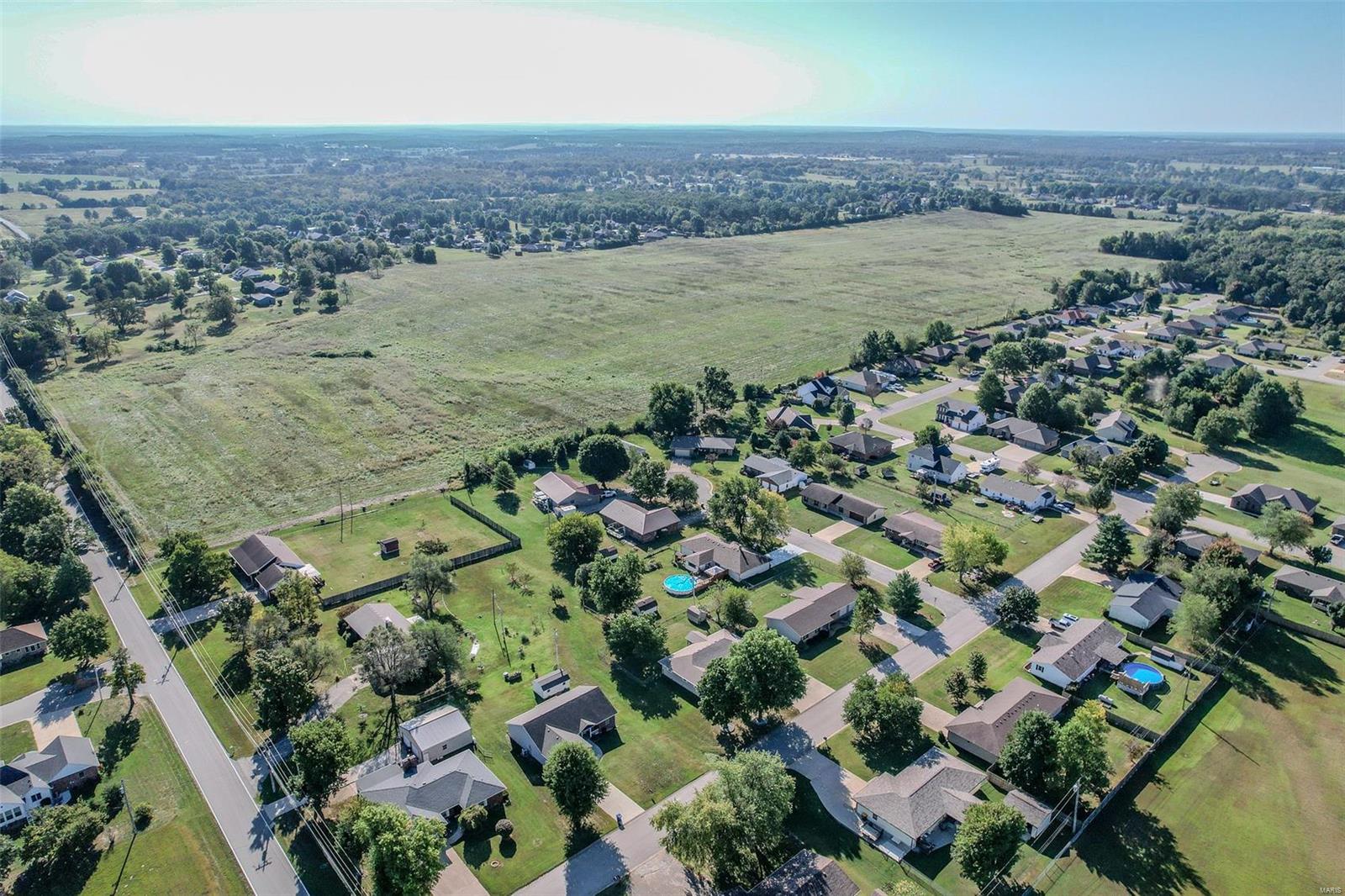 Ponderosa Estates - Residential