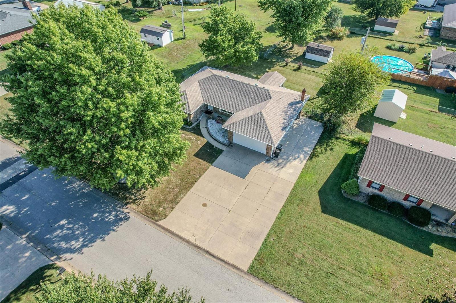 Ponderosa Estates - Residential