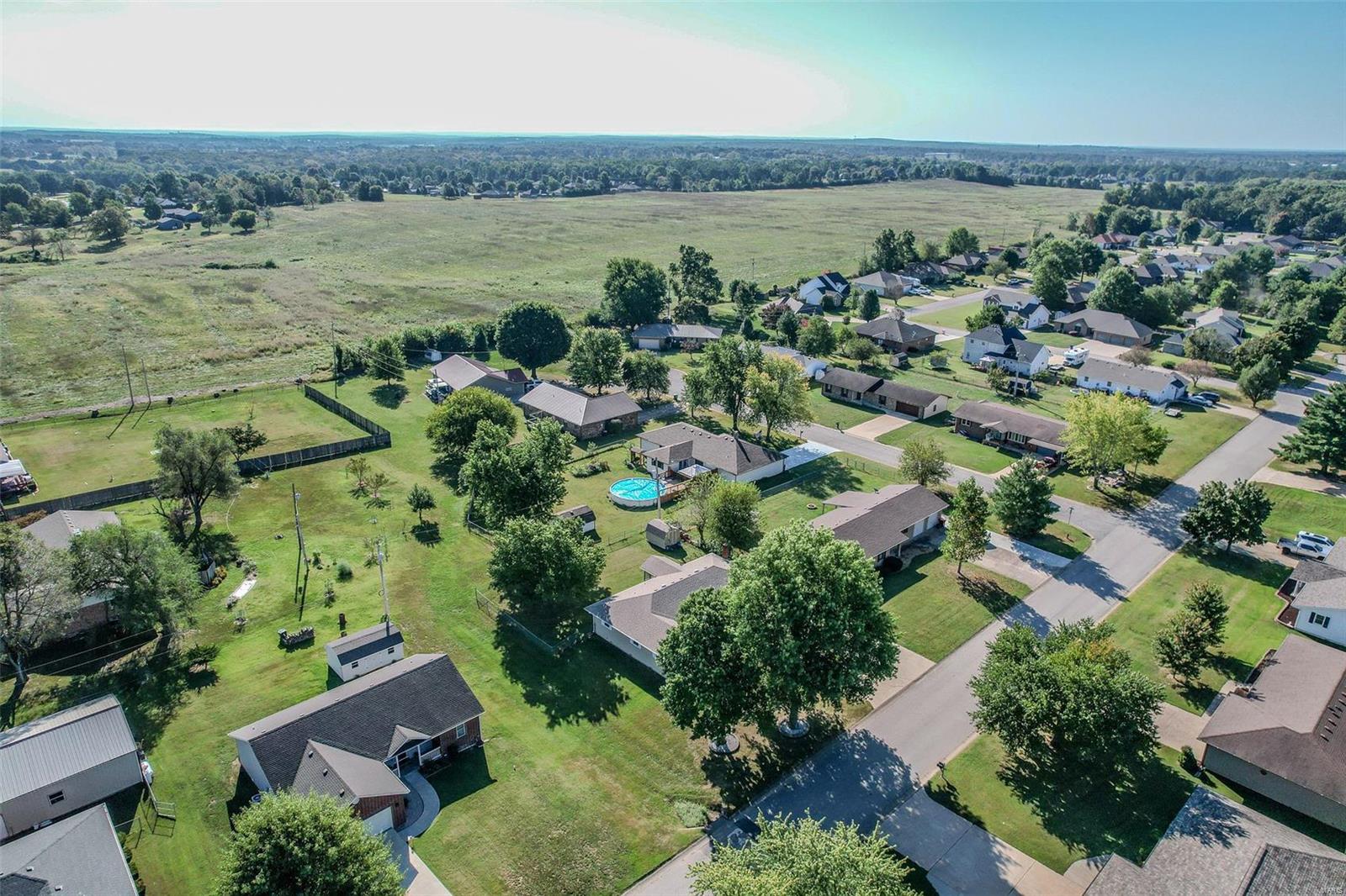 Ponderosa Estates - Residential