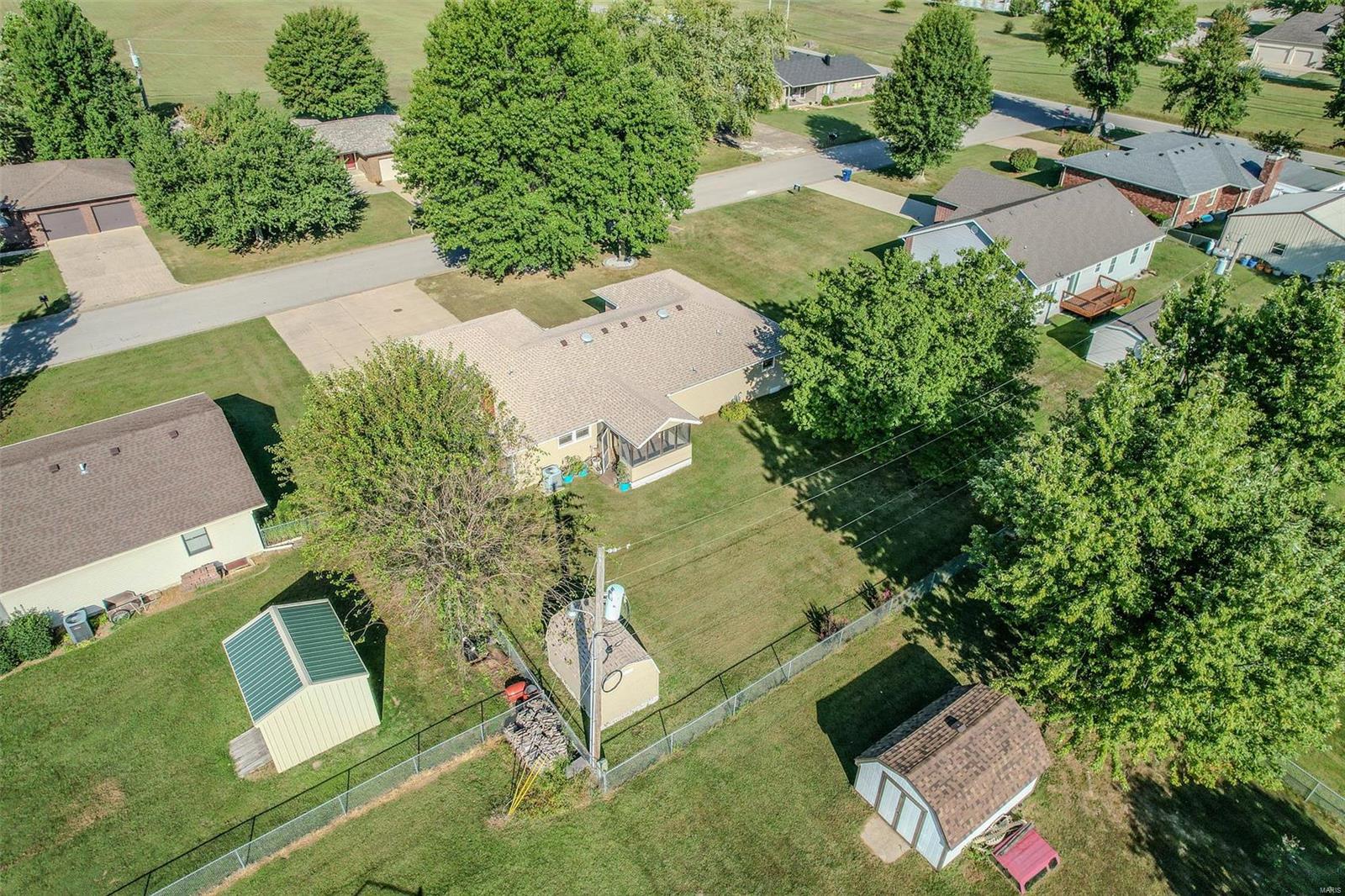 Ponderosa Estates - Residential