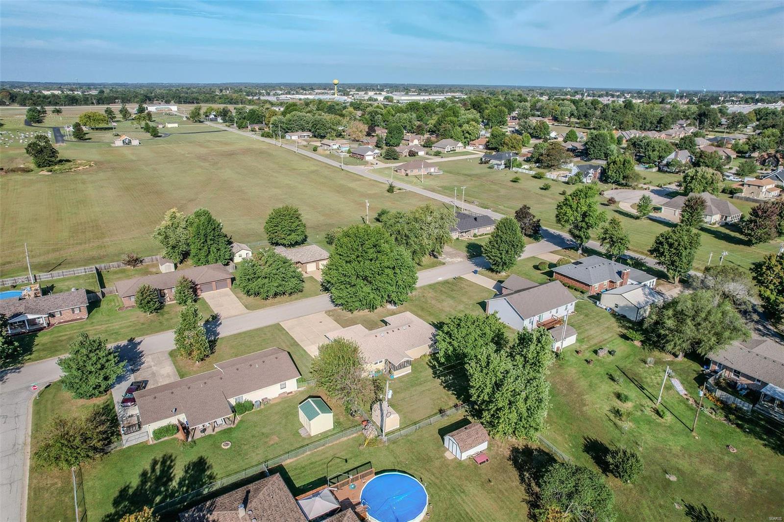 Ponderosa Estates - Residential