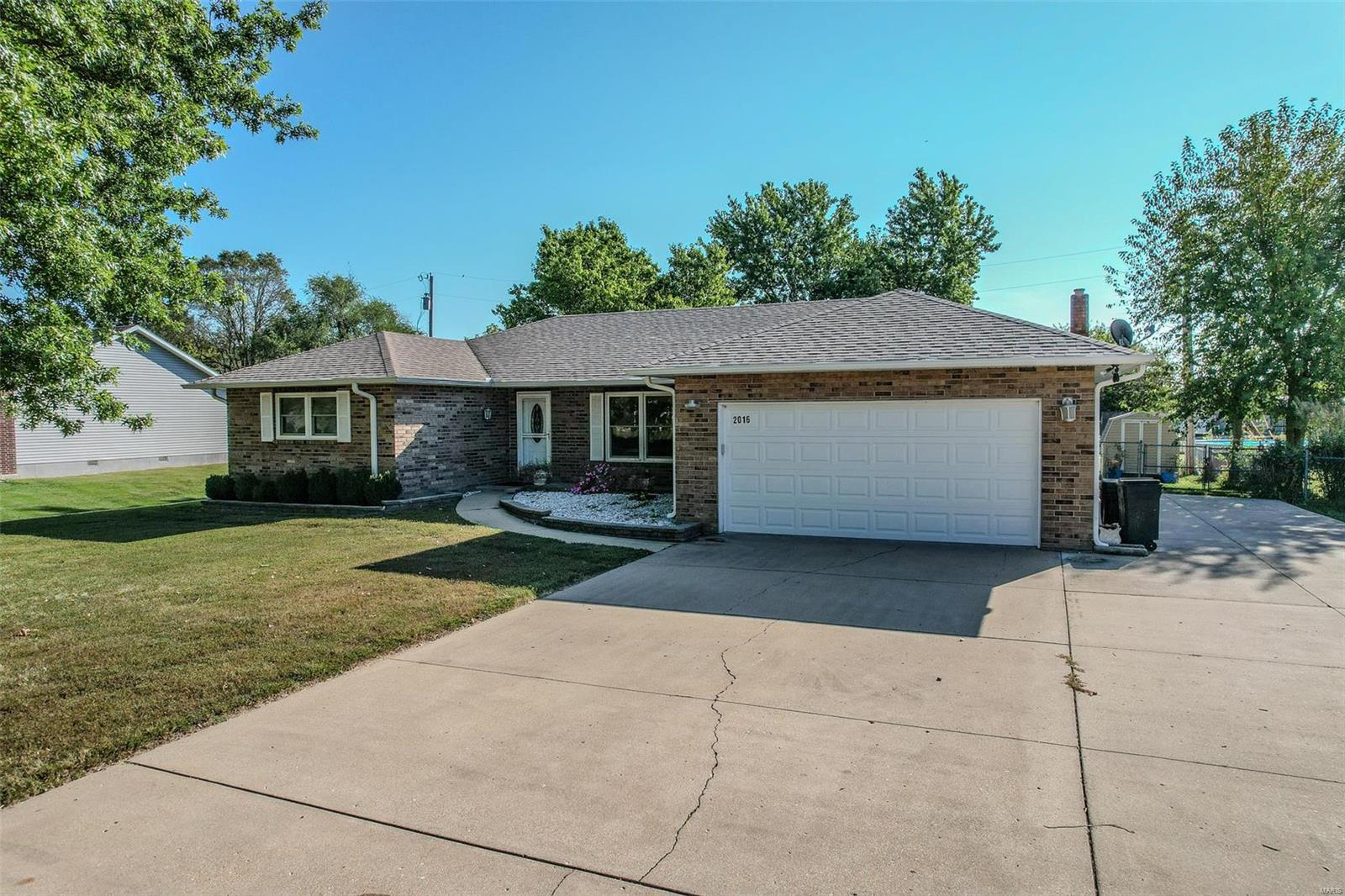 Ponderosa Estates - Residential