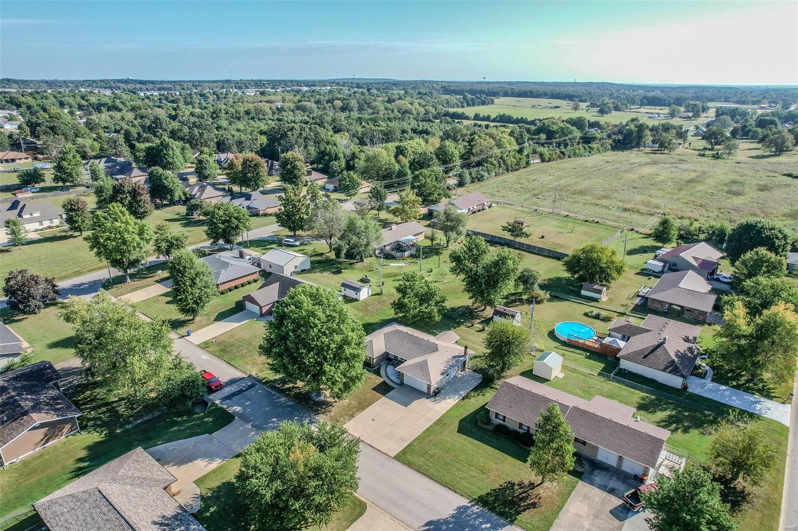 Ponderosa Estates - Residential