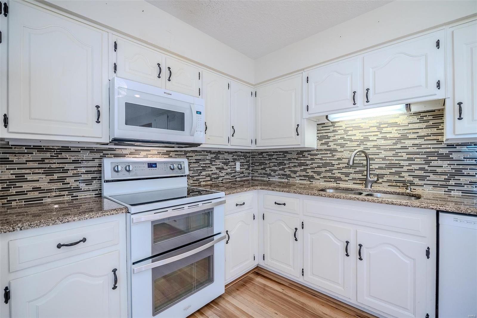 Ponderosa Estates - Residential