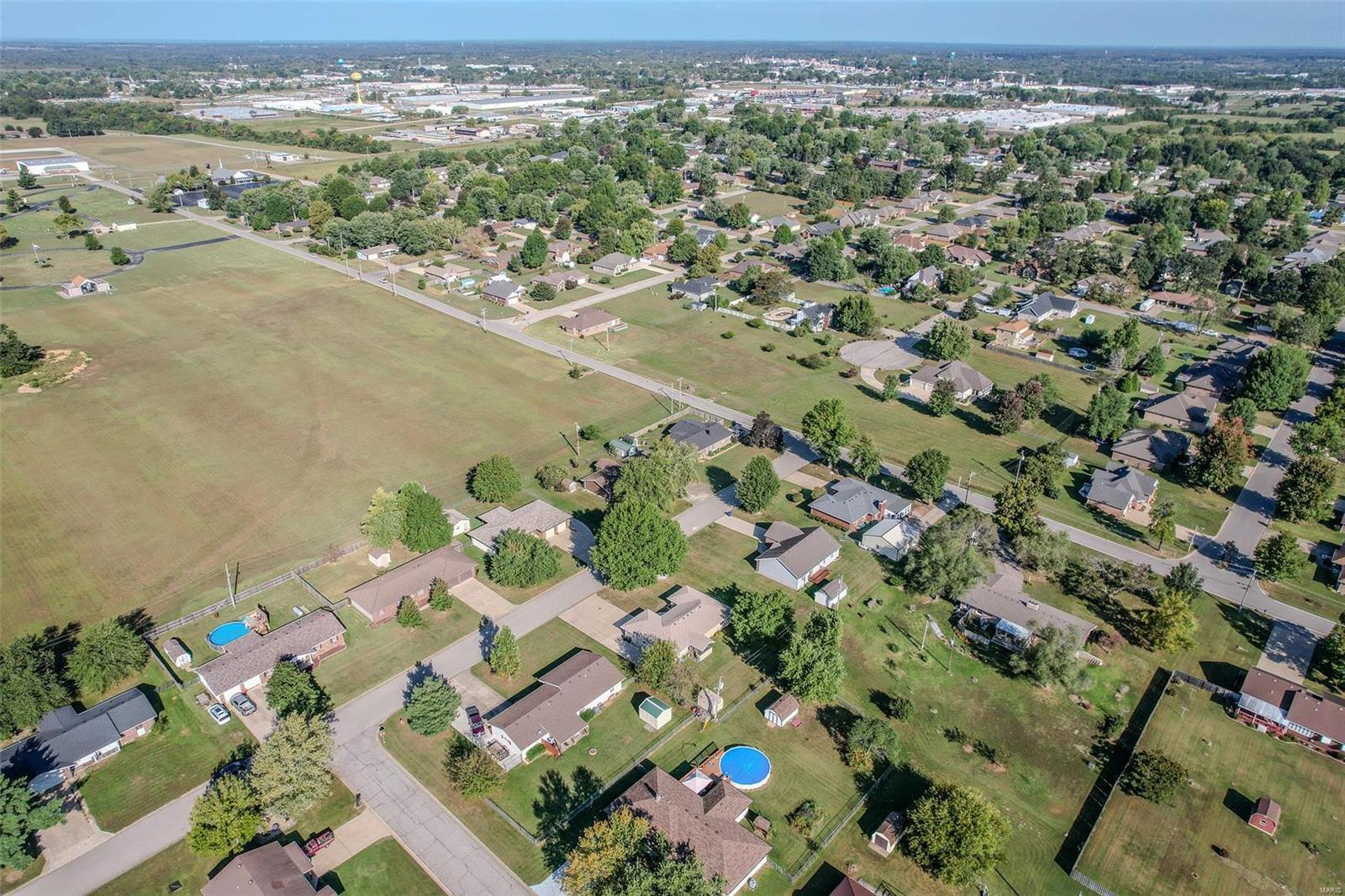Ponderosa Estates - Residential