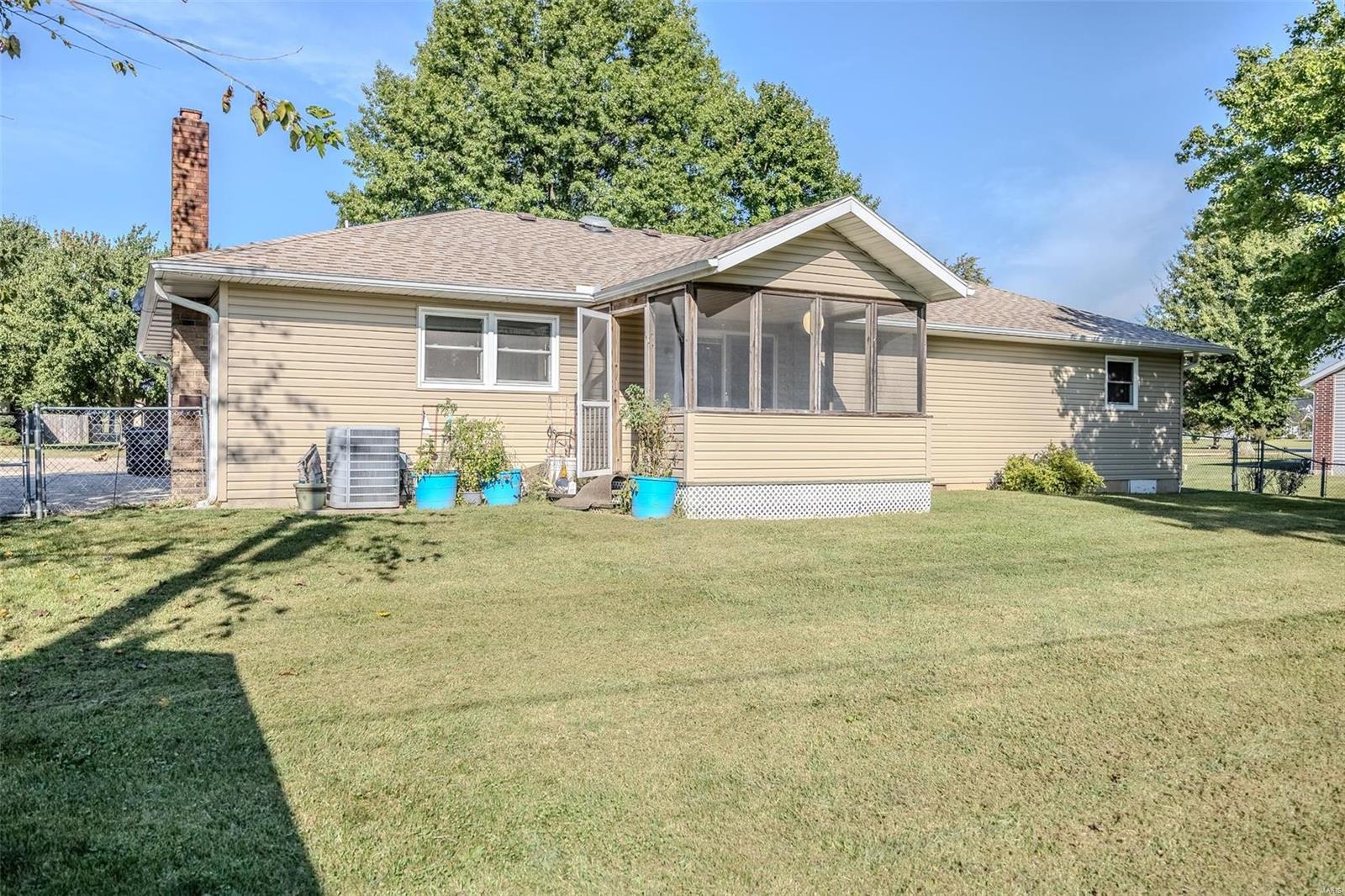 Ponderosa Estates - Residential