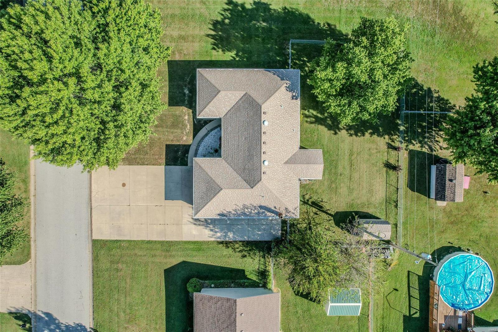 Ponderosa Estates - Residential