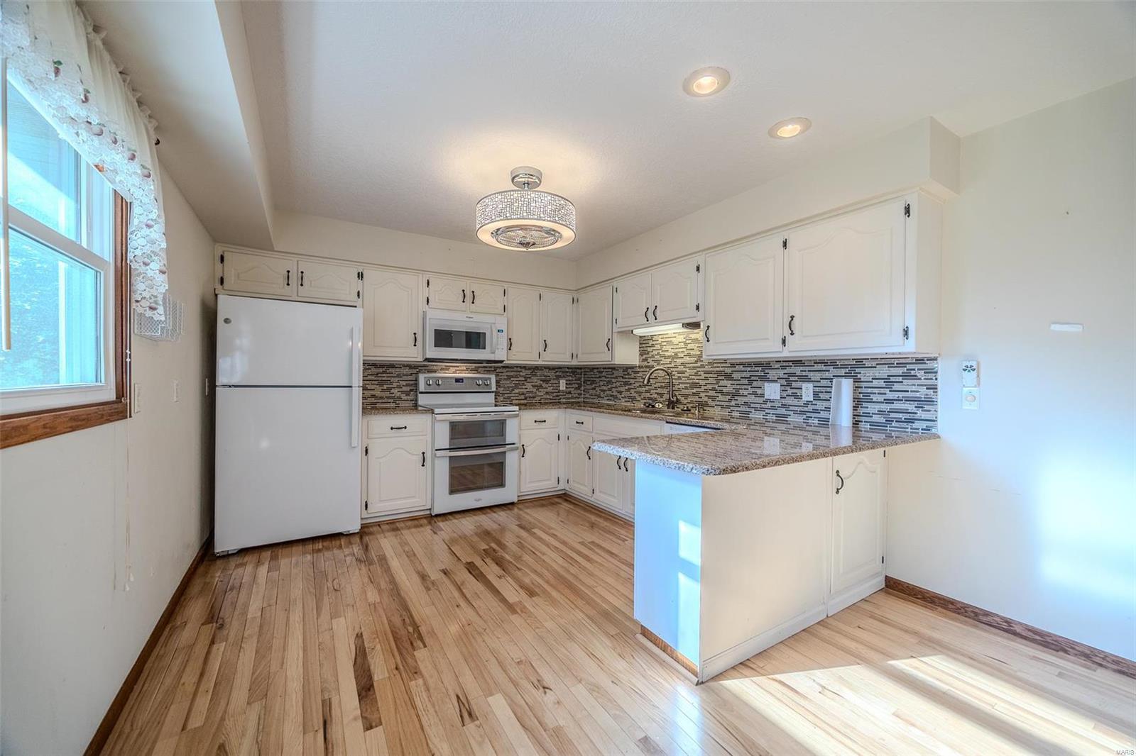 Ponderosa Estates - Residential