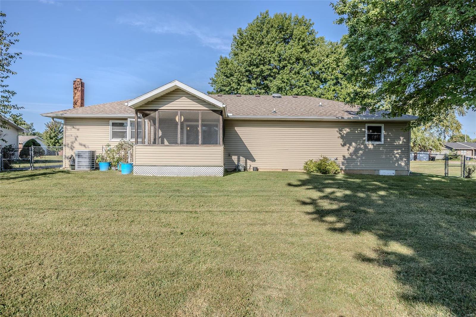 Ponderosa Estates - Residential