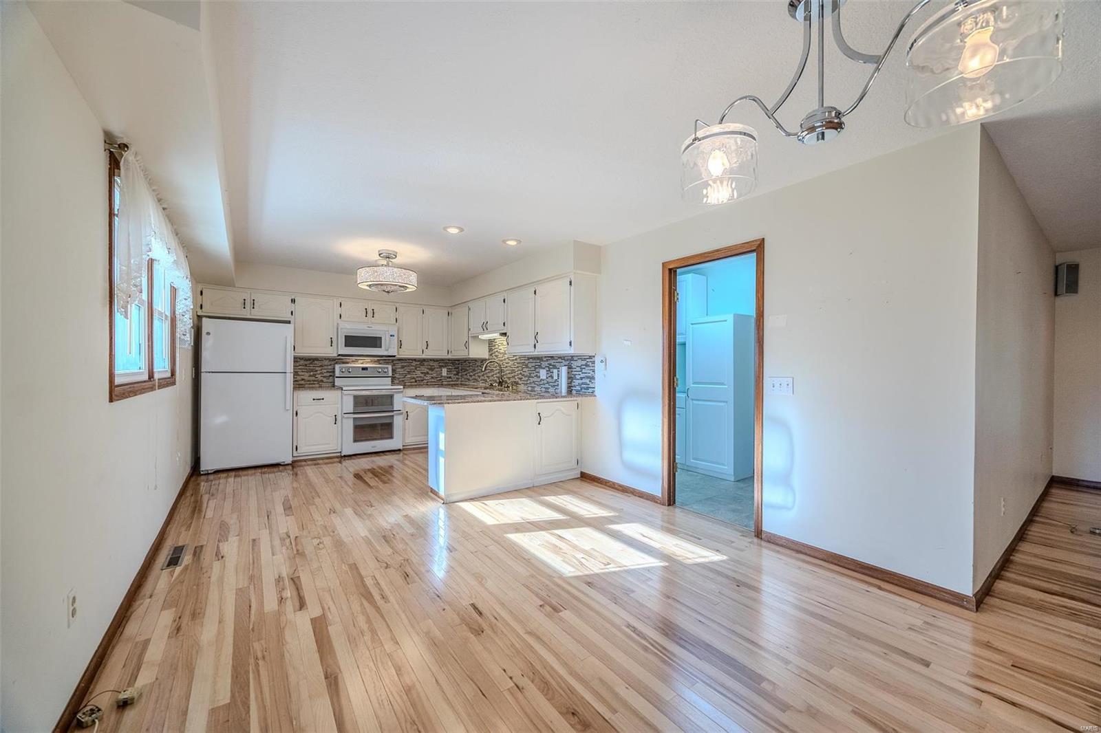Ponderosa Estates - Residential