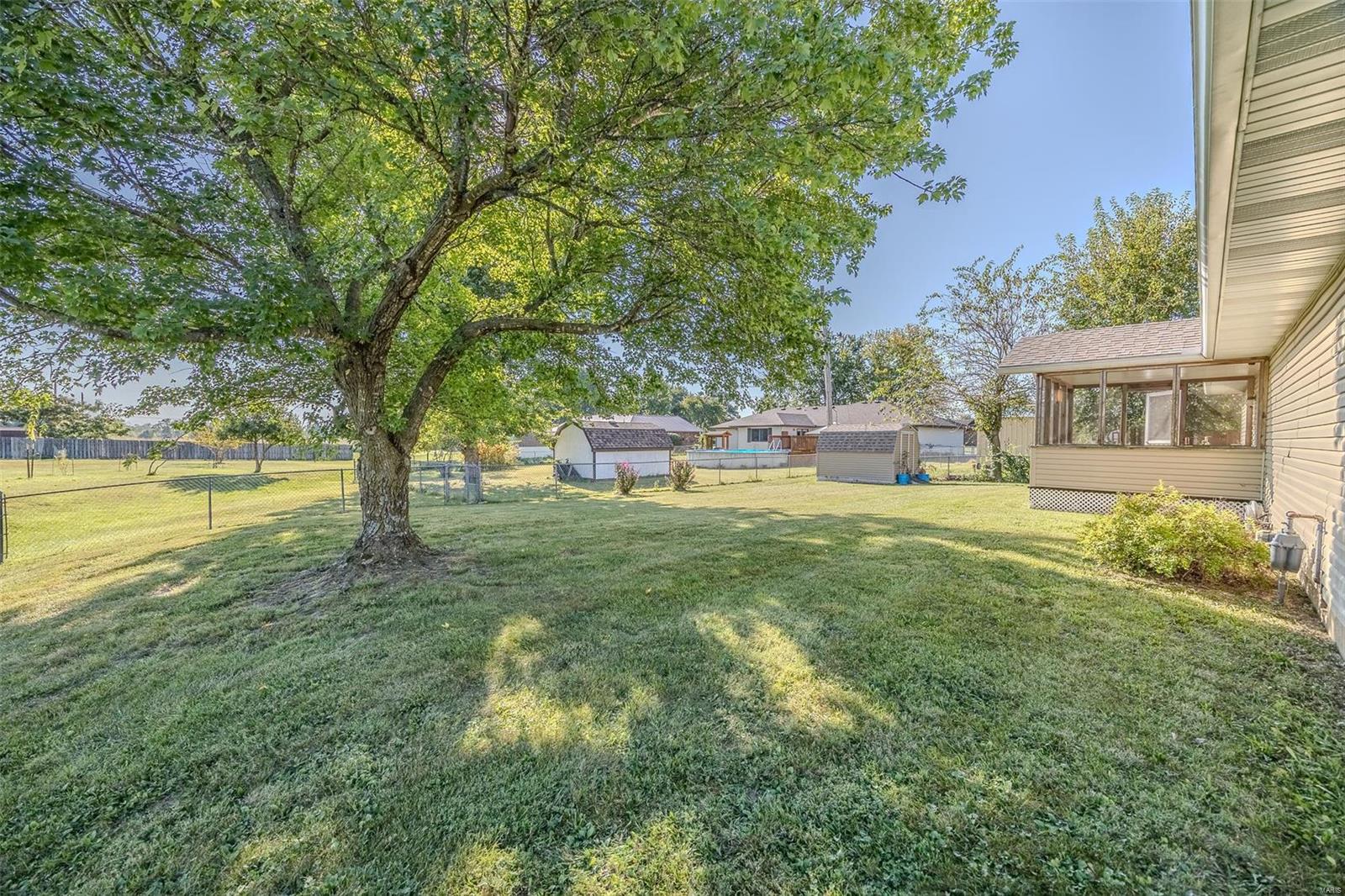 Ponderosa Estates - Residential
