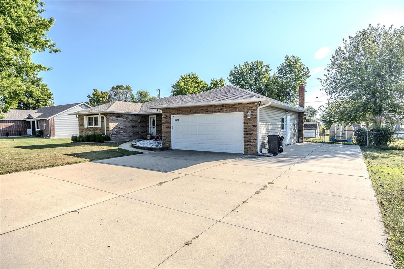 Ponderosa Estates - Residential
