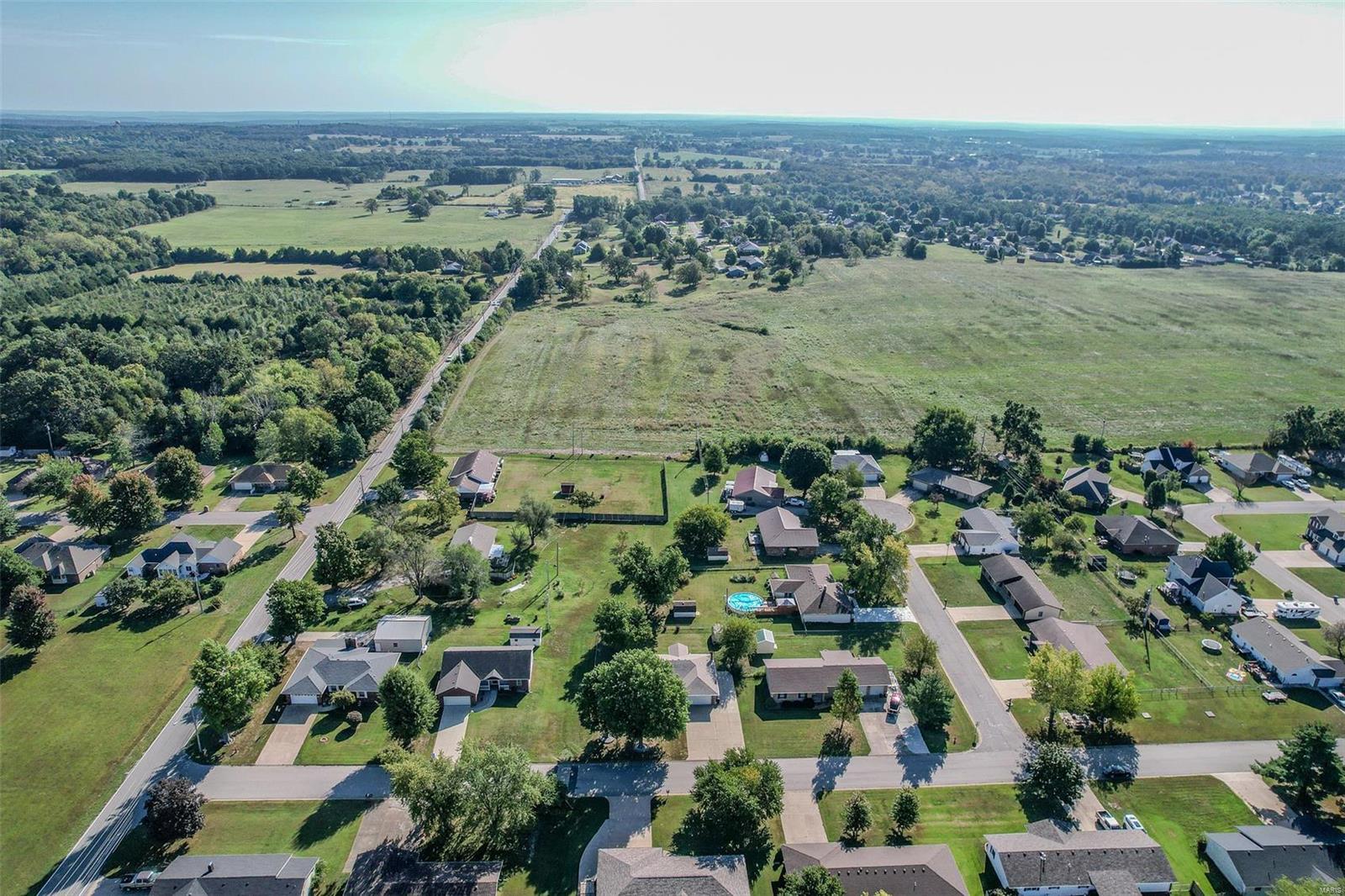 Ponderosa Estates - Residential