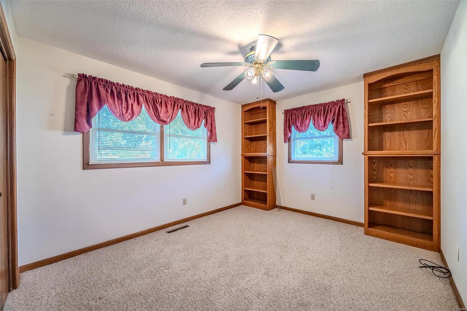 Ponderosa Estates - Residential