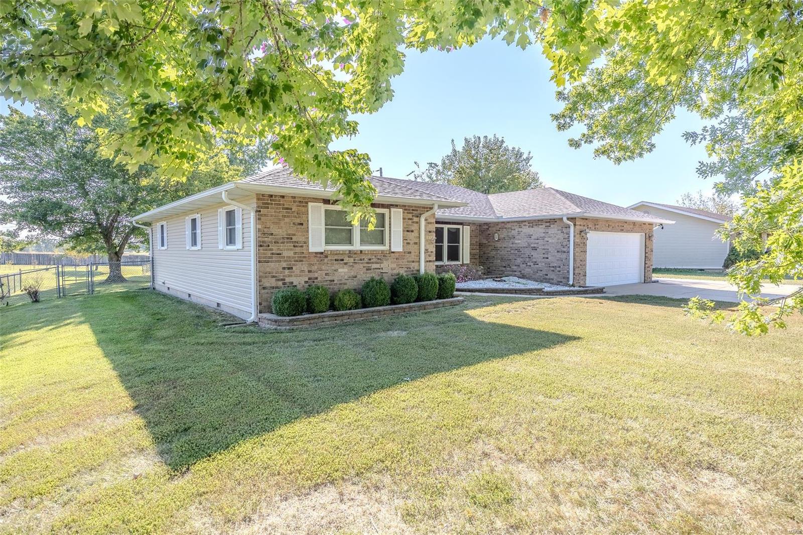 Ponderosa Estates - Residential