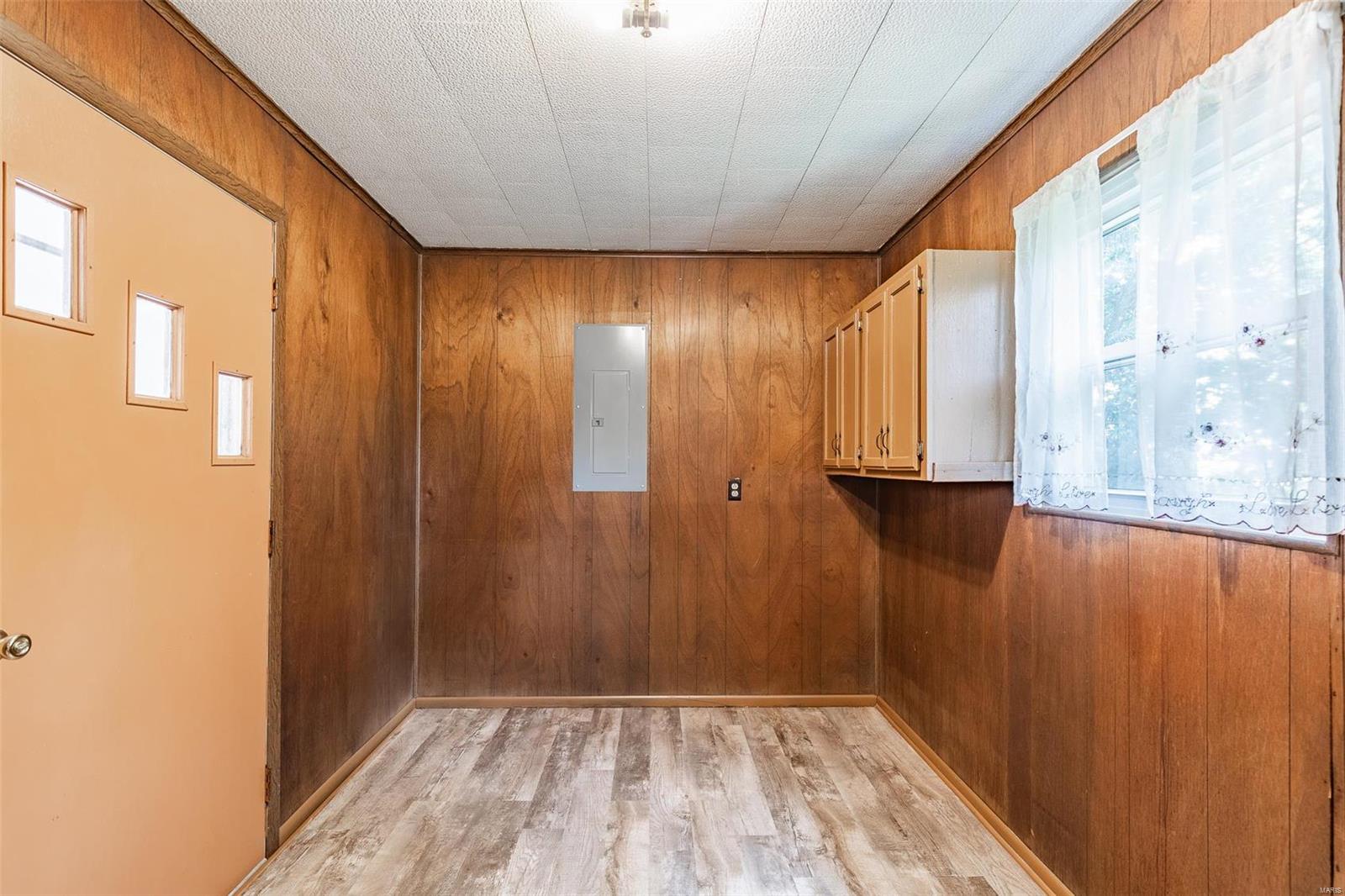 Non - Residential