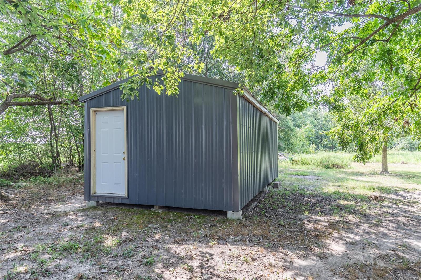 Non - Residential